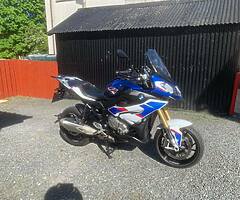 2018 BMW S 1000 - Image 10/10