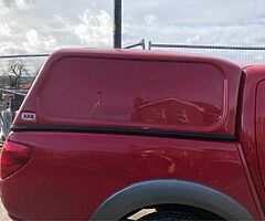 Mitsubishi L200 Arb Canopy - Image 3/4