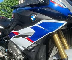 2018 BMW S 1000 - Image 4/10