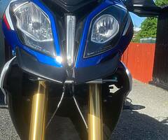 2018 BMW S 1000 - Image 5/10