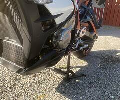 2018 BMW S 1000 - Image 6/10