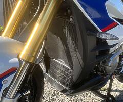 2018 BMW S 1000 - Image 7/10