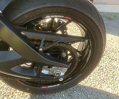 2018 BMW S 1000 - Image 9/10