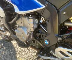 2018 BMW S 1000 - Image 10/10