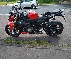 BMW S1000R - Image 3/3