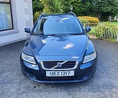 2008 Volvo V50 - Image 3/10