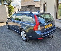 2008 Volvo V50 - Image 4/10