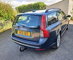 2008 Volvo V50 - Image 5/10