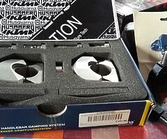 Enduro parts.Beta Husq KTM Honda - Image 6/8