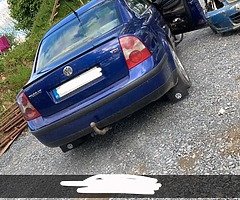 !!!!! WANTED !!!!! Volkswagen Passat b5.5 spotlights
