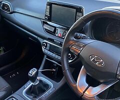 2017 Hyundai i30 - Image 3/9