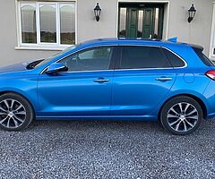 2017 Hyundai i30 - Image 5/9
