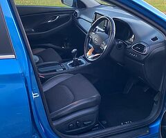 2017 Hyundai i30 - Image 6/9
