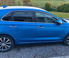 2017 Hyundai i30 - Image 7/9