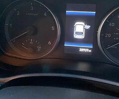 2017 Hyundai i30 - Image 8/9