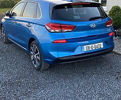 2017 Hyundai i30 - Image 9/9