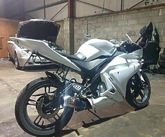 Yzfr125 - Image 3/6