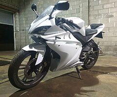 Yzfr125 - Image 4/6