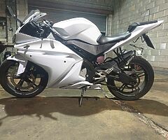 Yzfr125 - Image 5/6