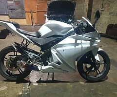 Yzfr125 - Image 6/6