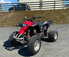 2006 Yamaha Blaster