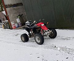 2006 Yamaha Blaster - Image 6/6