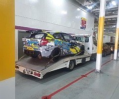 Recovery&Transport - Image 3/9