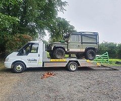 Recovery&Transport - Image 4/9