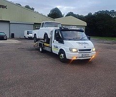 Recovery&Transport - Image 5/9