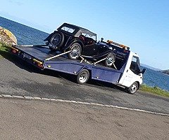 Recovery&Transport - Image 6/9