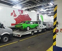 Recovery&Transport - Image 9/9