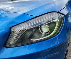 2015 Mercedes-Benz A-Class A200 Amg Knight Edition! - Image 5/10