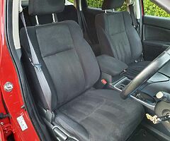 2016 Honda CR-V 1.6 i-DTEC 160bhp - Image 9/10