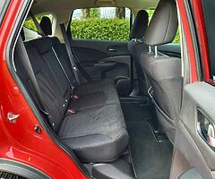 2016 Honda CR-V 1.6 i-DTEC 160bhp - Image 10/10