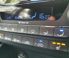 2017 Hyundai Tucson 2.0 CRDi SE NAV 4X4 - Image 10/10