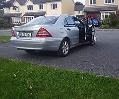 Mercedes - Image 3/8