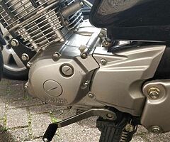 2014 Yamaha YBR - Image 5/5