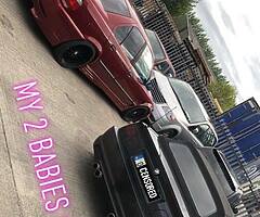 Bmw e36