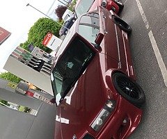 Bmw e36