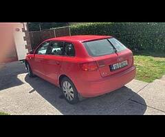 Audi A3 - Image 4/5