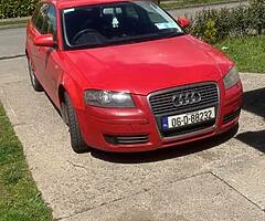Audi A3 - Image 5/5