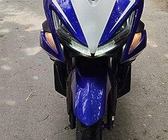 Aerox 2019-2020 acq - Image 4/4