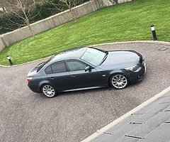 Bmw f10+ audi a6