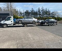 2011 SCRAP CARS WANTED  all models