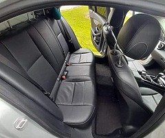 151 Mercedes c220d new NCT lower mil 50k - Image 6/10