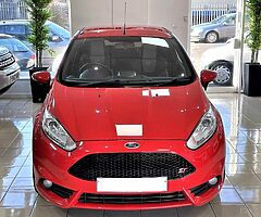 2014 Ford Fiesta - Image 3/3