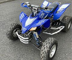 2006 Yamaha YZF - Image 5/6