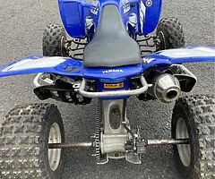 2006 Yamaha YZF - Image 6/6