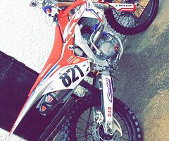 Honda CRF250R