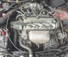 2000 Honda Accord - Image 10/10